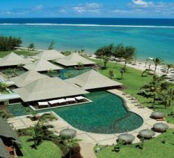 Hotels - Heritage Golf & Spa Resort